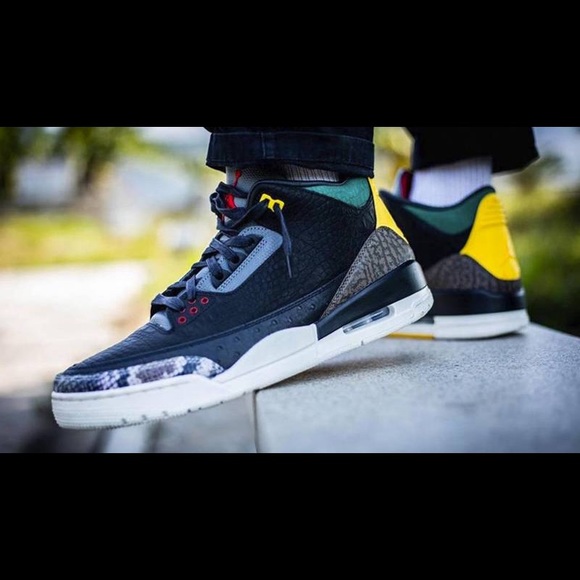 Retro Jordan’s *** Collection - Picture 6 of 6